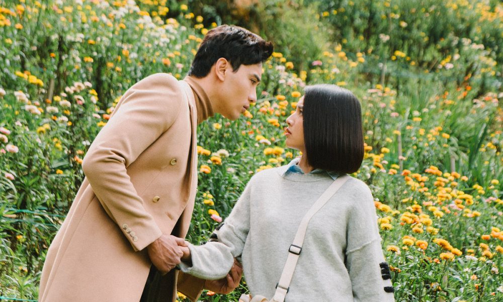 Mỹ nhân Việt 1 năm đóng chính 4 phim quá hot, nhan sắc đúng chuẩn “ngoan xinh yêu” được khen nức nở- Ảnh 3. Mỹ nhân Việt 1 năm đóng chính 4 phim quá hot, nhan sắc đúng chuẩn “ngoan xinh yêu” được khen nức nở- Ảnh 3.