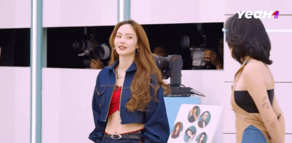 Tóc Tiên phản hồi gì khi bị nói