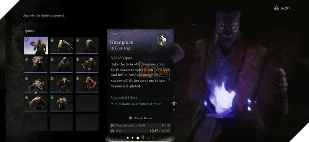 Nhung Tinh Nang Co The Giup Black Myth Wukong Hoan Thien Hon 7 Những Tính Năng Có Thể Giúp Black Myth Wukong Hoàn Thiện Hơn 7