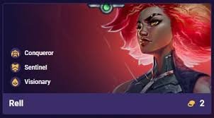 images ĐTCL mùa 13: Một Lõi bị hiểu lầm khiến nhiều người không muốn chọn, nhưng lại vô cùng “bá” images