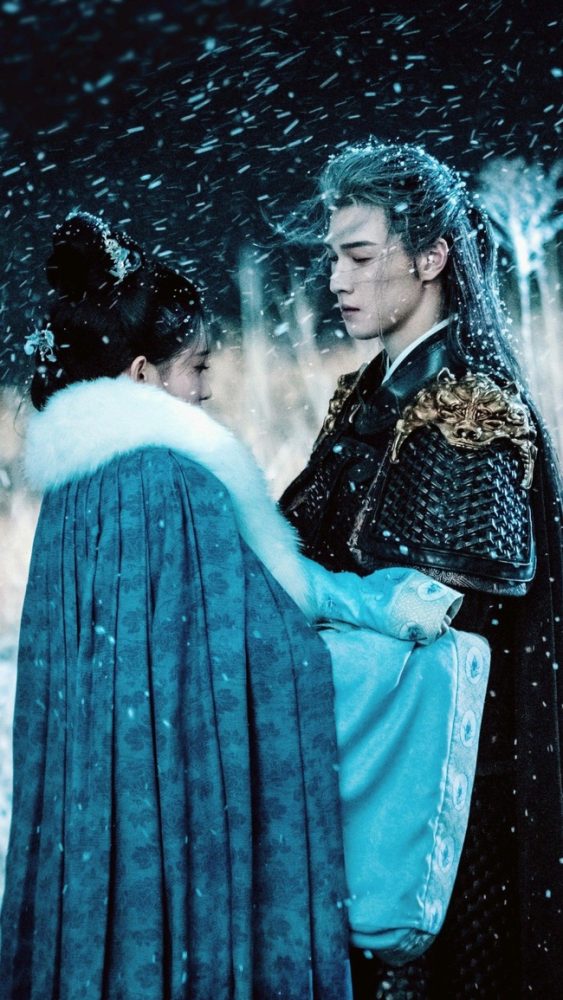 Mẹ ruột mỹ nhân đẹp nhất màn ảnh Hoa ngữ hiện tại đóng phim cùng con gái, kén rể luôn một thể?- Ảnh 3. Mẹ ruột mỹ nhân đẹp nhất màn ảnh Hoa ngữ hiện tại đóng phim cùng con gái, kén rể luôn một thể?- Ảnh 3.