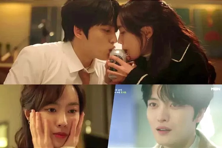 10 phim Hàn hay nhất 2024 do netizen bình chọn: Queen of Tears mất hút, số 1 là thảm họa rating 0%- Ảnh 2. 10 phim Hàn hay nhất 2024 do netizen bình chọn: Queen of Tears mất hút, số 1 là thảm họa rating 0%- Ảnh 2.