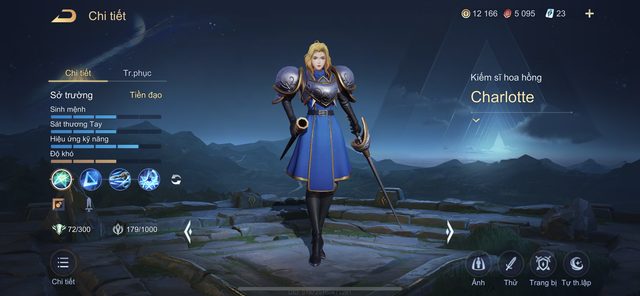 Ra mắt hơn 1 tuần, vị tướng này vẫn khiến game thủ Liên Quân “bó tay” bất lực vì “phế” không tưởng - Ảnh 2. Ra mắt hơn 1 tuần, vị tướng này vẫn khiến game thủ Liên Quân “bó tay” bất lực vì “phế” không tưởng - Ảnh 2.