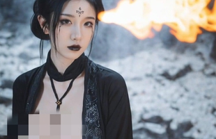 Thêm một phiên bản "nhền nhện" khiến fan Black Myth: Wukong điêu đứng img2243 1725157310173701699419 237 0 724 779 crop 17251574810102130708061jpg