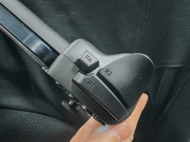 Razer Kishi Ultra: Liệu có phải tay cầm chơi game tuyệt nhất mà Razer từng tạo ra?- Ảnh 4.