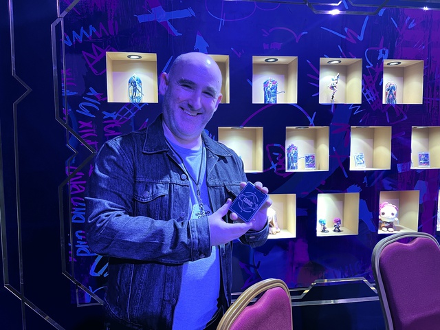 Độc quyền: Tất tần tật về Project K - Dự án card game vật lý mới nhất của Riot- Ảnh 9.