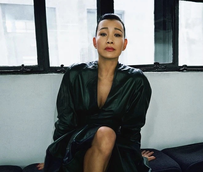 Sao nữ bị cả nước tẩy chay vì một vai diễn, tài sắc đỉnh cao nhưng lại ruồng bỏ 2 con- Ảnh 8. Sao nữ bị cả nước tẩy chay vì một vai diễn, tài sắc đỉnh cao nhưng lại ruồng bỏ 2 con- Ảnh 8.