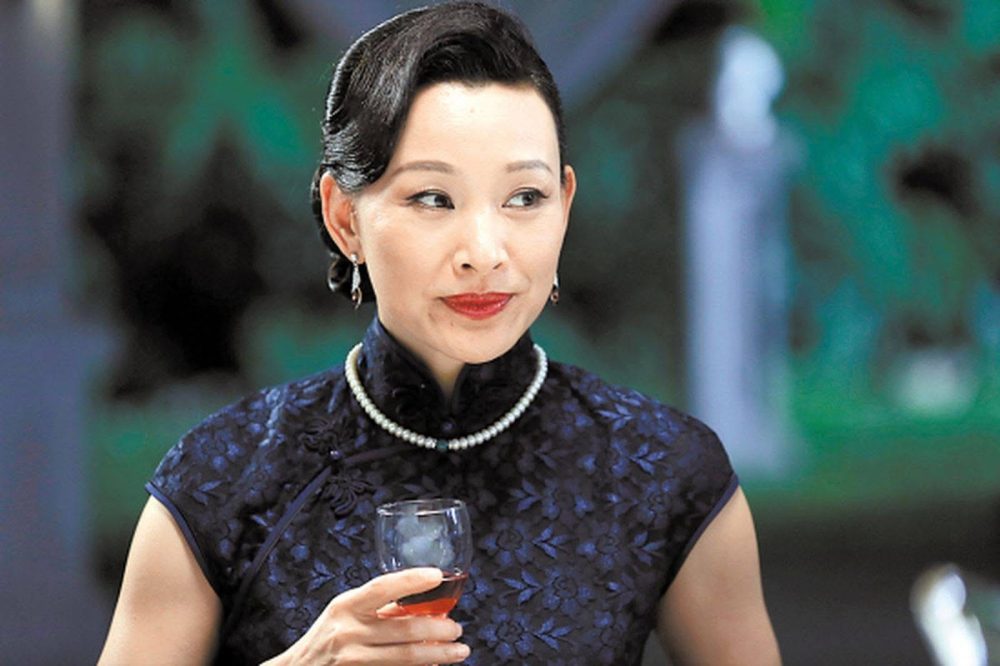 Sao nữ bị cả nước tẩy chay vì một vai diễn, tài sắc đỉnh cao nhưng lại ruồng bỏ 2 con- Ảnh 7. Sao nữ bị cả nước tẩy chay vì một vai diễn, tài sắc đỉnh cao nhưng lại ruồng bỏ 2 con- Ảnh 7.