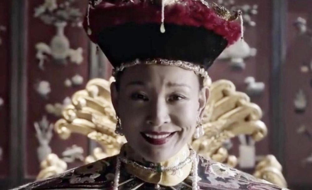 Sao nữ bị cả nước tẩy chay vì một vai diễn, tài sắc đỉnh cao nhưng lại ruồng bỏ 2 con- Ảnh 1. Sao nữ bị cả nước tẩy chay vì một vai diễn, tài sắc đỉnh cao nhưng lại ruồng bỏ 2 con- Ảnh 1.