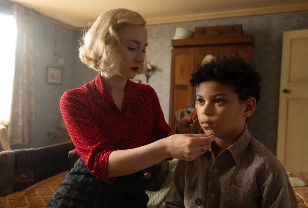 Phim mới chiếu đã đứng top 1 toàn cầu: Thống trị 82 quốc gia, nữ chính vừa đẹp nao lòng vừa diễn hay xuất sắc- Ảnh 7. Phim mới chiếu đã đứng top 1 toàn cầu: Thống trị 82 quốc gia, nữ chính vừa đẹp nao lòng vừa diễn hay xuất sắc- Ảnh 7.