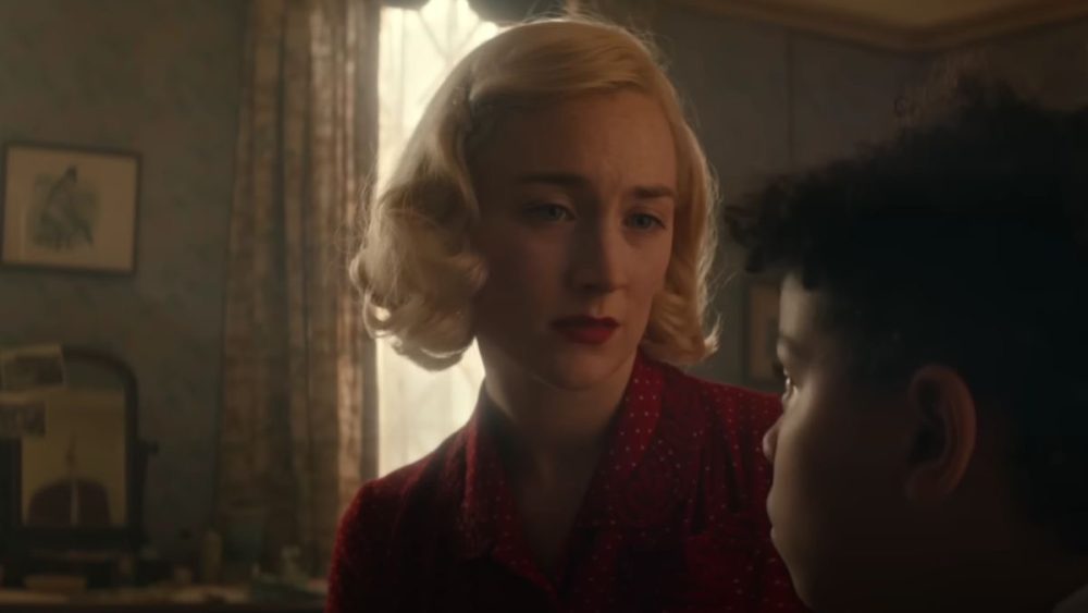 Phim mới chiếu đã đứng top 1 toàn cầu: Thống trị 82 quốc gia, nữ chính vừa đẹp nao lòng vừa diễn hay xuất sắc- Ảnh 2. Phim mới chiếu đã đứng top 1 toàn cầu: Thống trị 82 quốc gia, nữ chính vừa đẹp nao lòng vừa diễn hay xuất sắc- Ảnh 2.