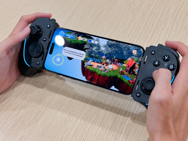 Trên tay nhanh Rabbids Multiverse - Trò chơi sẽ cập bến Apple Arcade tháng 6 này- Ảnh 5. Trên tay nhanh Rabbids Multiverse - Trò chơi sẽ cập bến Apple Arcade tháng 6 này- Ảnh 5.