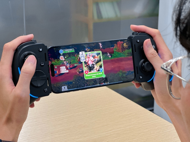 Trên tay nhanh Rabbids Multiverse - Trò chơi sẽ cập bến Apple Arcade tháng 6 này- Ảnh 7. Trên tay nhanh Rabbids Multiverse - Trò chơi sẽ cập bến Apple Arcade tháng 6 này- Ảnh 7.