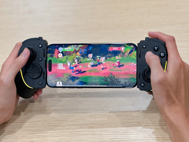 Trên tay nhanh Rabbids Multiverse - Trò chơi sẽ cập bến Apple Arcade tháng 6 này- Ảnh 8. Trên tay nhanh Rabbids Multiverse - Trò chơi sẽ cập bến Apple Arcade tháng 6 này- Ảnh 8.