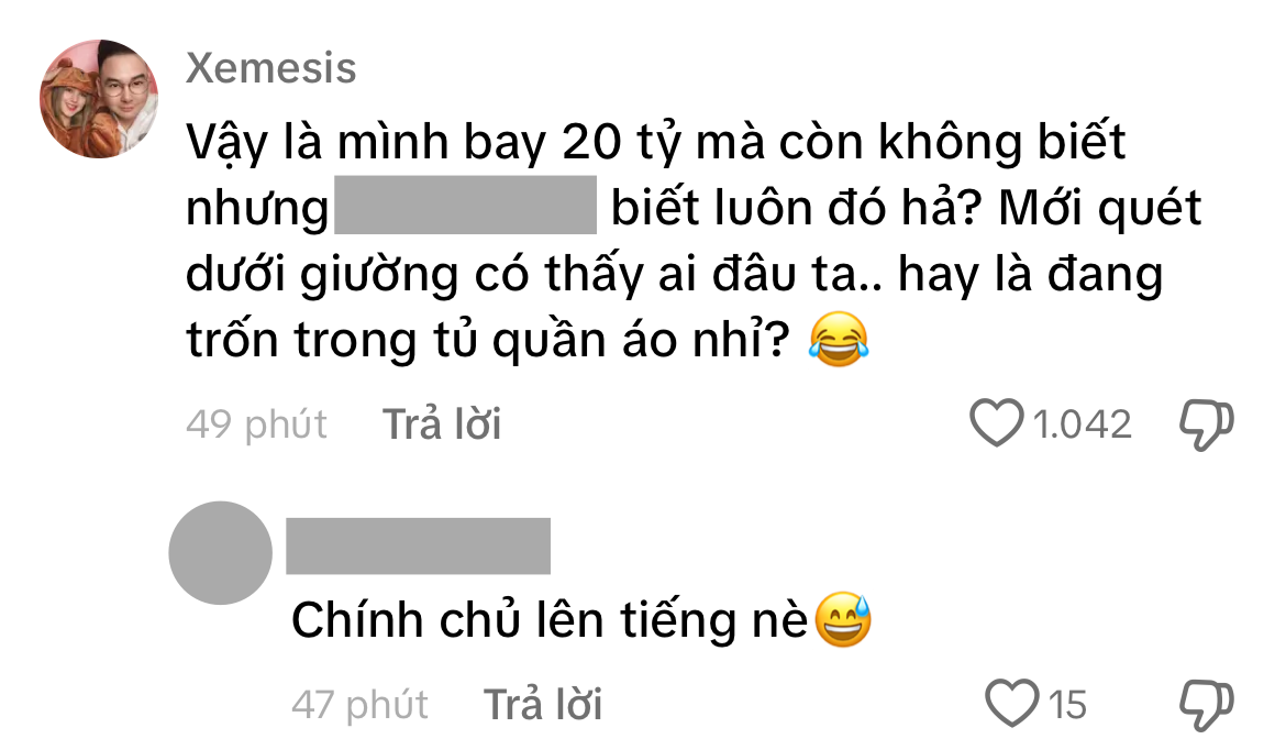 Xemesis làm rõ tin đồn