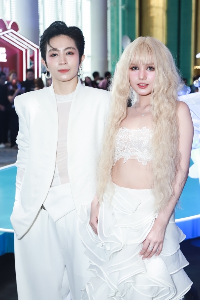 Xoài Non gặp sự cố, suýt