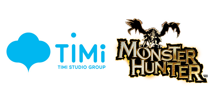 TiMi và Capcom chính thức chốt tên Outlanders cho Monster Hunter mobile mới img ogp 221109 copy