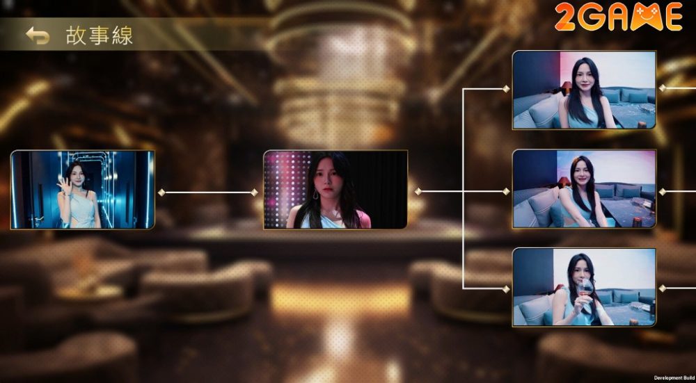 In Search Of You – Tìm kiếm tình yêu đích thực trong hộp đêm? in search of you 2