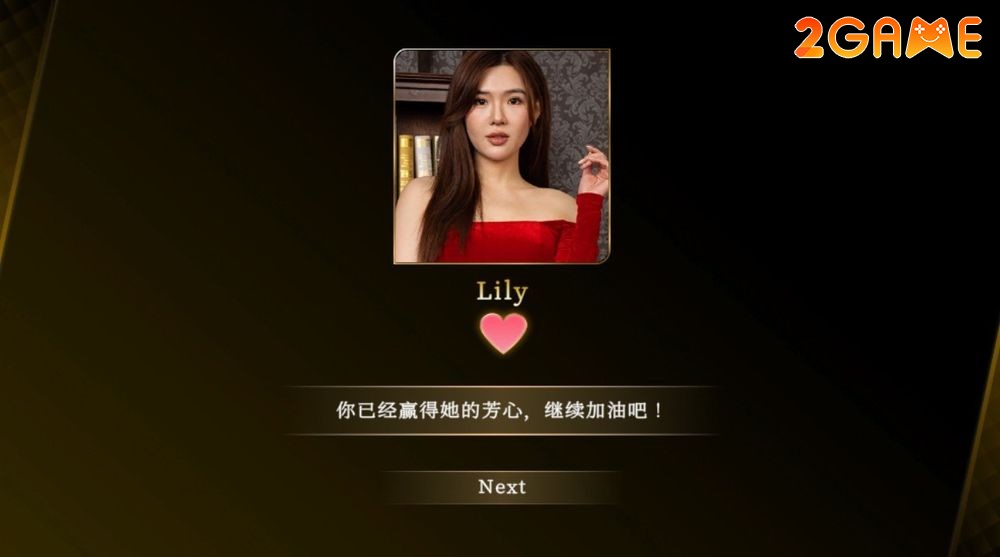 In Search Of You – Tìm kiếm tình yêu đích thực trong hộp đêm? in search of you 4