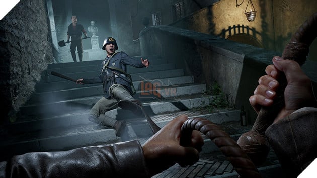 Tong Hop Cac Tro Choi Duoc Xac Nhan Phat Hanh Day-One Tren Game Pass Cuoi Nam 2024 5 Tổng Hợp Các Trò Chơi Được Xác Nhận Phát Hành Day-One Trên Game Pass Cuối Năm 2024 5