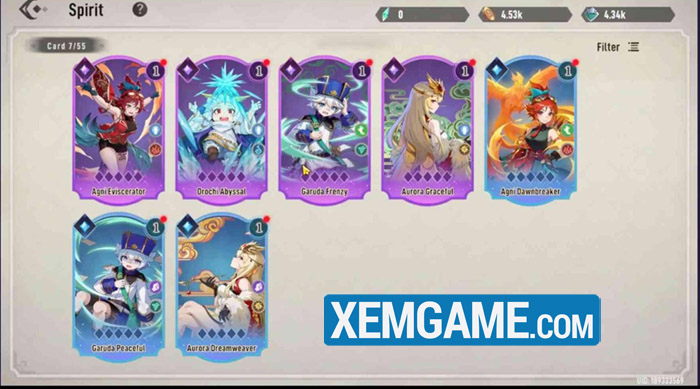 infinite-arcana-gioi-thieu-game-2 Infinite Arcana – game nhập vai roguelike đầy thú vị infinite arcana gioi thieu game 2