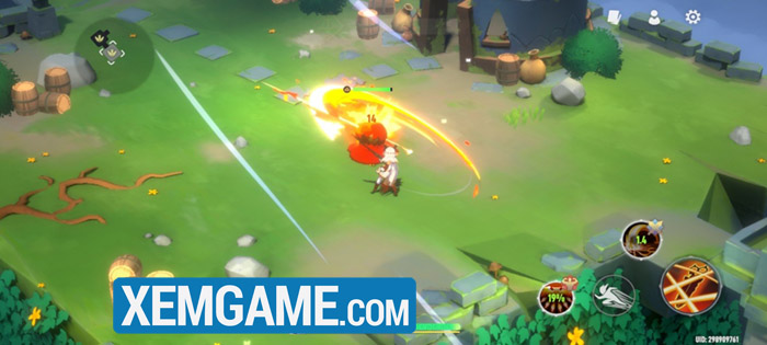 infinite-arcana-gioi-thieu-game-3 Infinite Arcana – game nhập vai roguelike đầy thú vị infinite arcana gioi thieu game 3