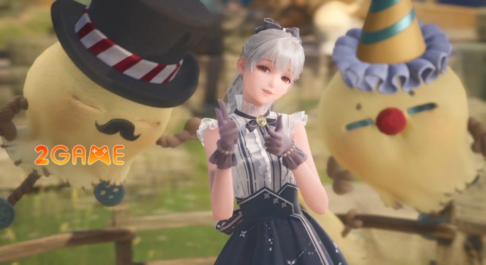 Đồ họa 3D đặc sắc