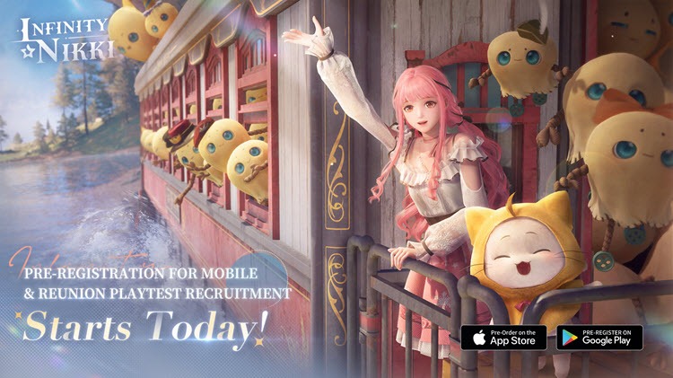 infinity-nikki-111 7 lý do khiến Infinity Nikki là tựa game mà bạn nên trải nghiệm infinity nikki 111