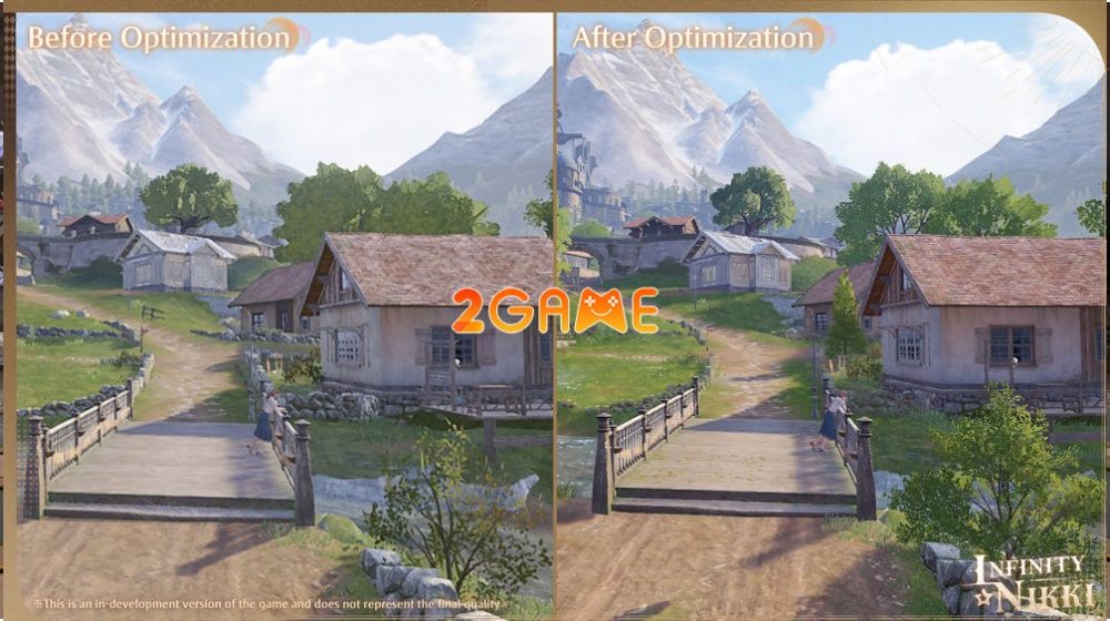 Infinity Nikki ra mắt trailer mới với hàng loạt cải tiến sau phiên bản CBT infinity nikki 2 1