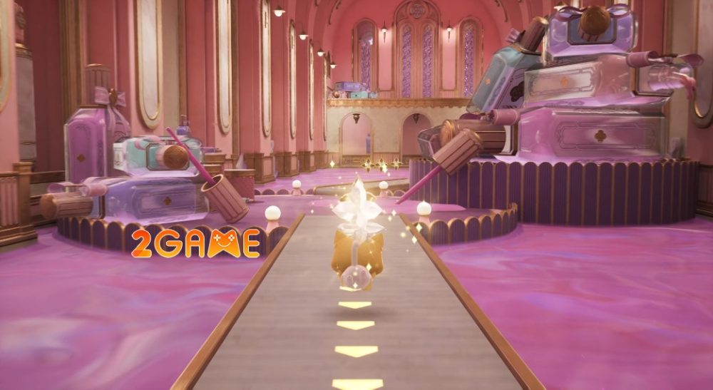 Phiêu lưu cùng chú mèo Momo đáng yêu