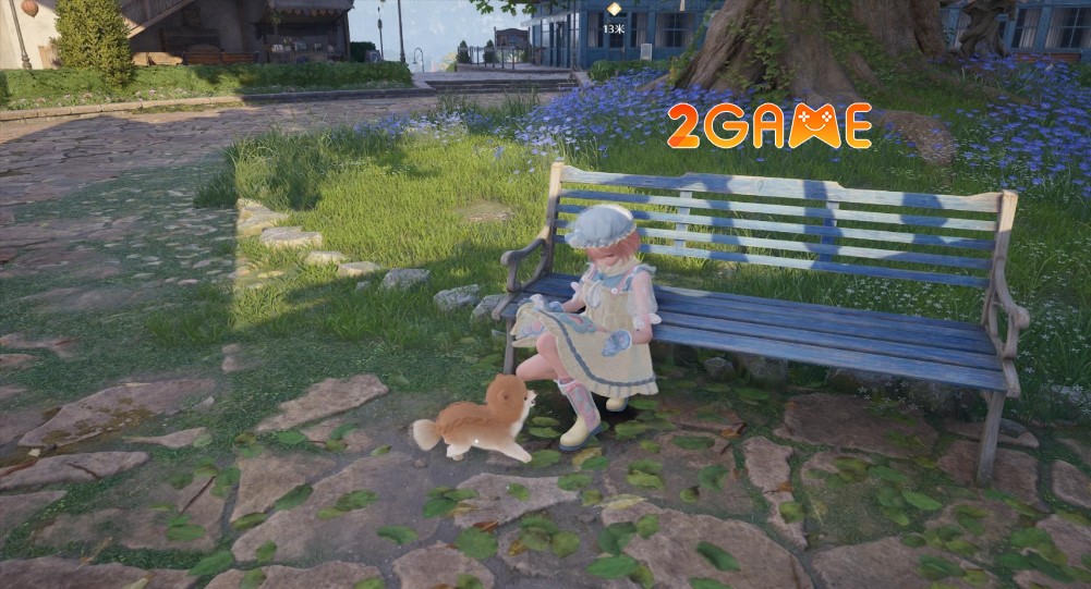 infinity-nikki-5 game mobile 2024