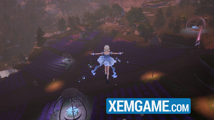 Infinity Nikki – game nhập vai thế giới mở đậm chất anime mở đăng ký infinity nikki gioi thieu game 3