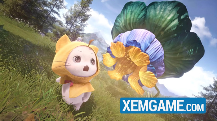 Infinity Nikki – game nhập vai thế giới mở đậm chất anime mở đăng ký infinity nikki gioi thieu game 4