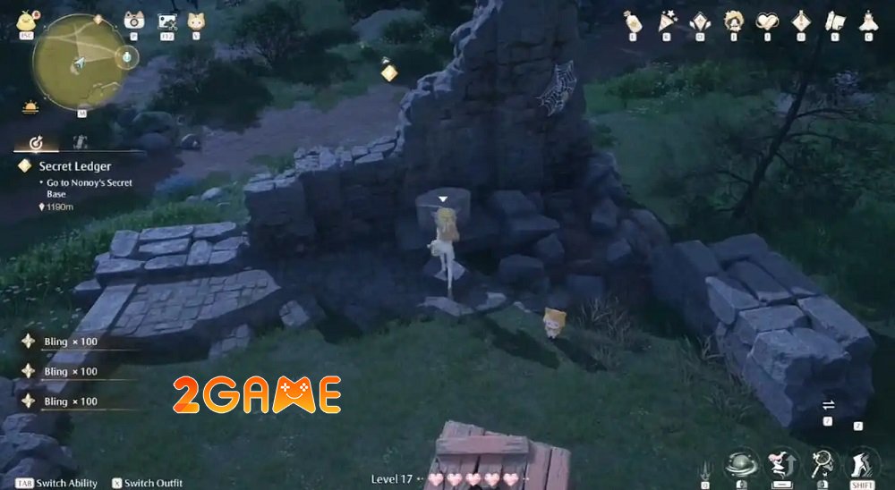 infinity-nikki-trangphuc-2 Những bộ trang phục đẹp nhất và hiệu quả nhất trong game Infinity Nikki infinity nikki trangphuc 2