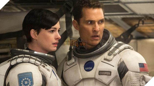 Bom Tấn Interstellar Trở Lại Rạp Với Sự Đón Nhận Nồng Nhiệt 3