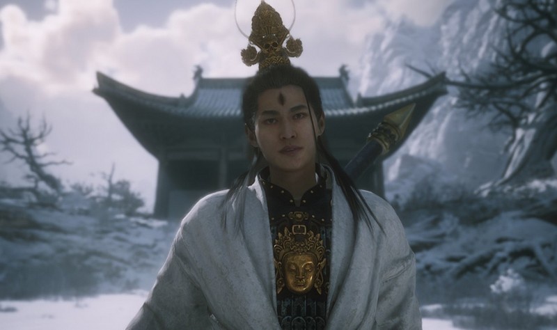 ipehyxu 6 câu hỏi trong cốt truyện còn bỏ ngỏ sau cái kết của Black Myth: Wukong