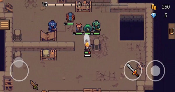 Irrupt – Game nhập vai hành động giải phóng kỹ năng chiến đấu bằng kiếm irrupt thumbjpg