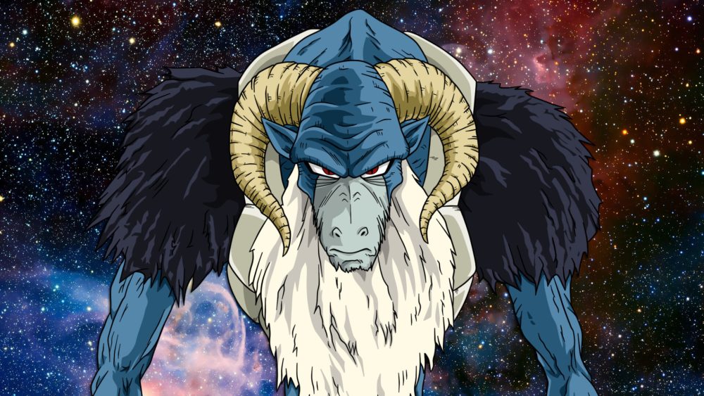 Dragon Ball Daima đang bí mật chuẩn bị cho anime Dragon Ball Super mới- Ảnh 2. Dragon Ball Daima đang bí mật chuẩn bị cho anime Dragon Ball Super mới- Ảnh 2.