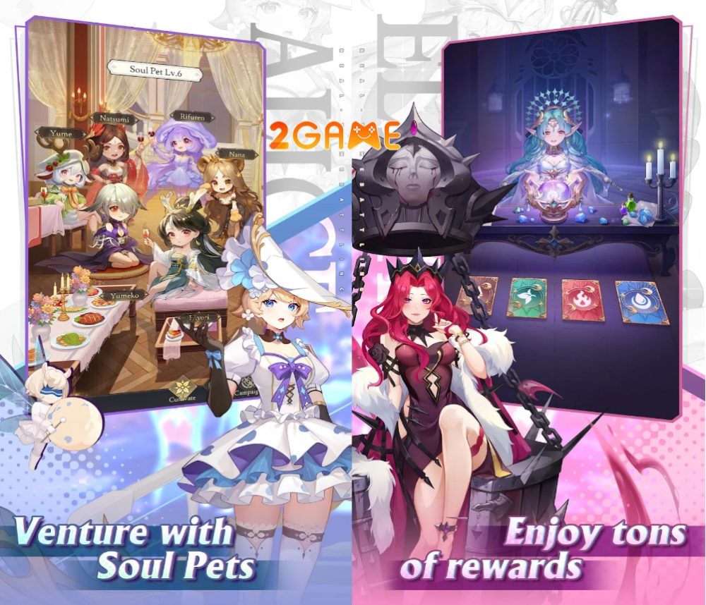 isekai-feast-tales-of-recipes-3-1 Isekai Feast: Tales of Recipes – Game nhập vai có đồ họa anime tươi sáng isekai feast tales of recipes 3 1