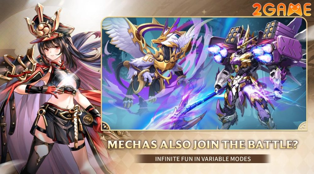 Isekai Saga: Awaken – Siêu phẩm game nhập vai thẻ tướng sắp ra mắt isekai saga awaken 4