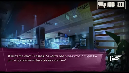 ive20er Vampire: The Masquerade – Shadows of New York chính thức có mặt trên nền tảng di động ive20er