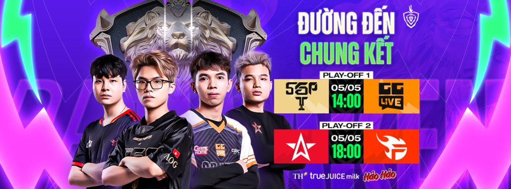 Tổng kết vòng bảng giai đoạn 2 - Đấu Trường Danh Vọng Mùa Xuân 2024: Lộ diện top 4 thẳng tiến vòng PLAY - OFFS j2