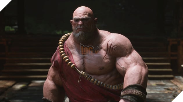 Cot Truyen Black Myth: Wukong Chuong 1: Hoa Chieu Hac Van 7 Cốt Truyện Black Myth: Wukong Chương 1: Hỏa Chiếu Hắc Vân 7