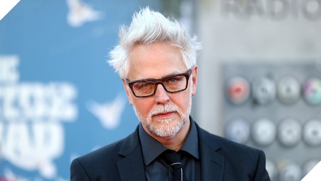 Dao dien James Gunn Phan Hoi Tin Don Cho Rang Trailer Cua Superman Khien Hang Phim Khong Hai Long 2 Đạo diễn James Gunn Phản Hồi Tin Đồn Cho Rằng Trailer Của Superman Khiến Hãng Phim Không Hài Lòng 2