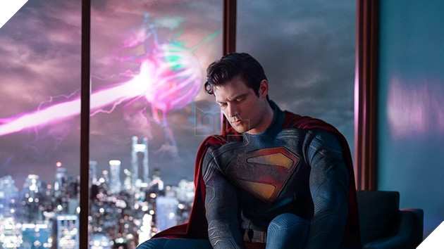 James Gunn Tiet Lo Dan Dien Vien Cua Cac Du An DC Khac Dang Duoc Hoan Thien 3 James Gunn Tiết Lộ Dàn Diễn Viên Của Các Dự Án DC Khác Đang Được Hoàn Thiện 3