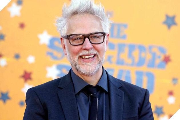 James Gunn Tiet Lo Dan Dien Vien Cua Cac Du An DC Khac Dang Duoc Hoan Thien 2 James Gunn Tiết Lộ Dàn Diễn Viên Của Các Dự Án DC Khác Đang Được Hoàn Thiện 2