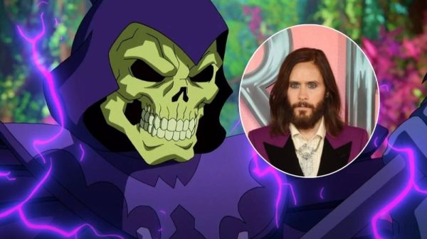 Diễn Viên Jared Leto Sẽ Sắm Vai Phản Diện Skeletor Trong Phim Masters of The Universe jared leto4 uihnjpg