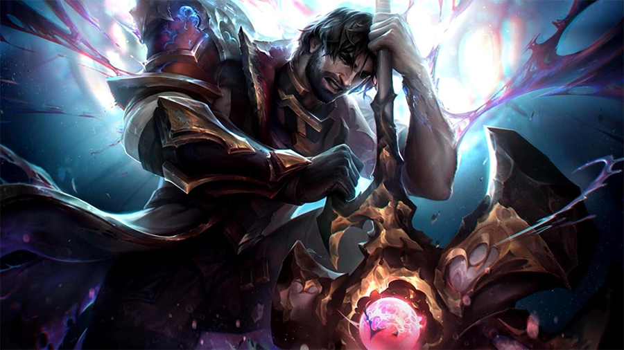 LMHT 14.23 LOL: Chi tiết bản cập nhật Liên Minh mới nhất tháng 11/2024 jayce arcane