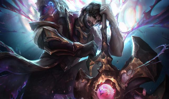 Jayce được nhắc đến rất nhiều sau khi Arcane 2 ra mắt 3 tập tiếp theo Jayce được nhắc đến rất nhiều sau khi Arcane 2 ra mắt 3 tập tiếp theo