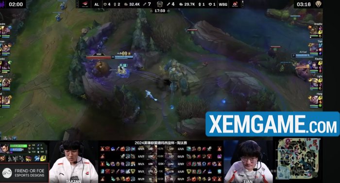 LMHT: “Bạn thân SofM” gây sốt với giáo án Jayce tank, tiết lộ Fearless Draft sẽ mang đến nhiều lựa chọn dị jayce tank flandre